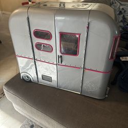 Our Generation Camper Toy 
