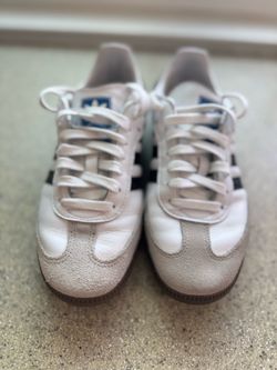 Adidas Sambas