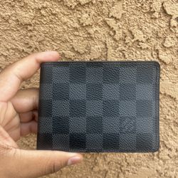 Louis Vuitton Multiple Wallet 