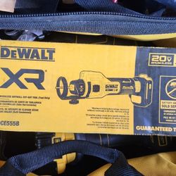 Drywall Cutout Tool