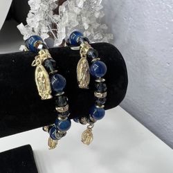 Charm Stretchable Bracelets