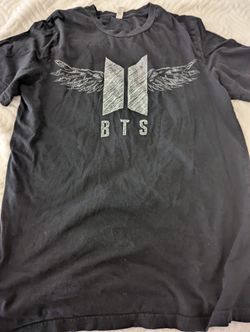 BTS Shirts