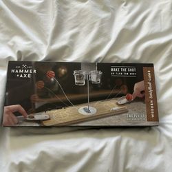 make the Shot Take A Shot 