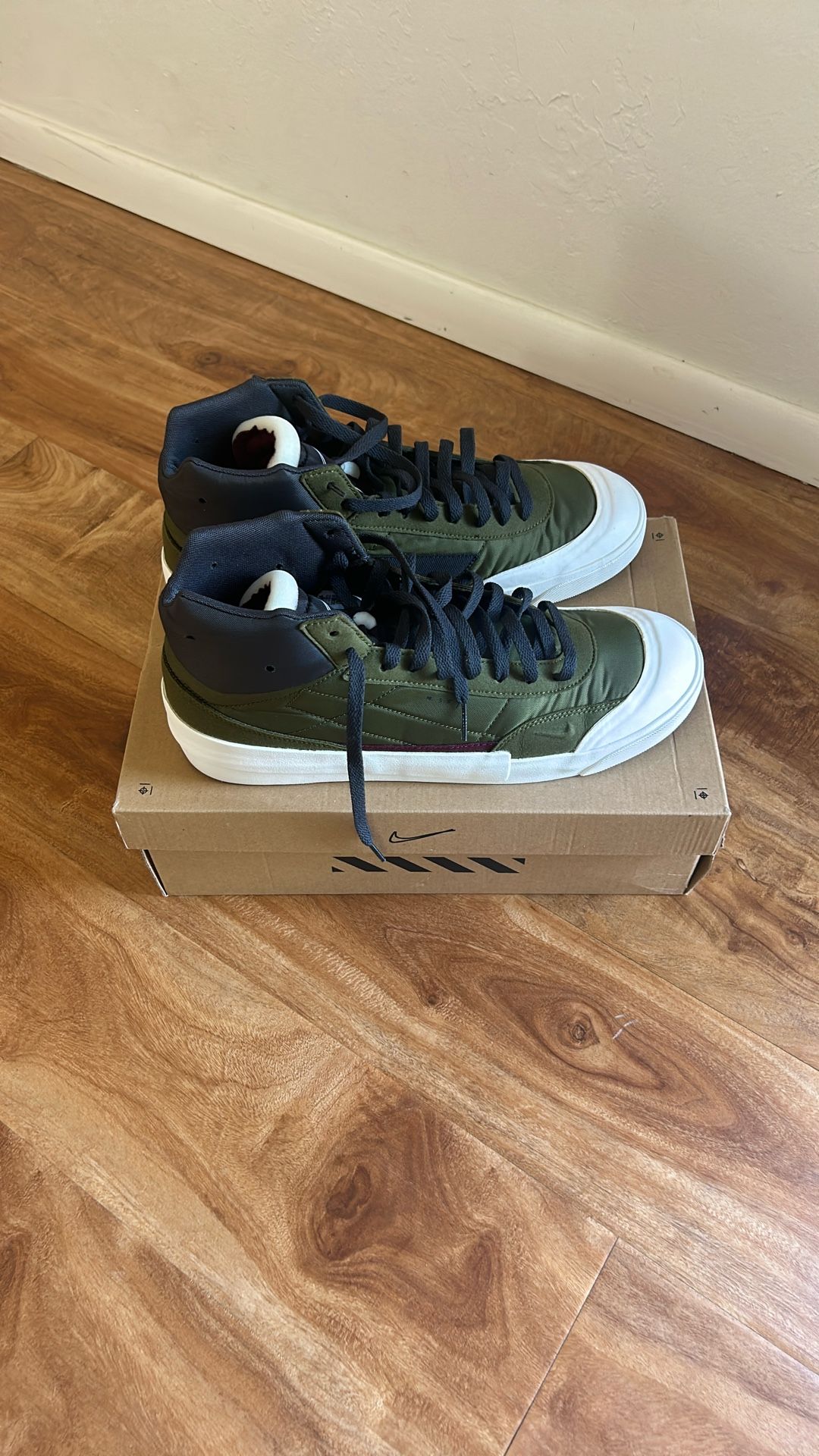 Nike Men’s Size 11