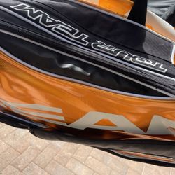 Head Tour Team multi racquets bag Backpack 