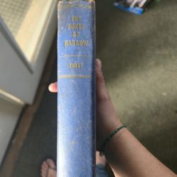 The Foxes Of Yarrow By Frank Yerby First Edition Print 1946