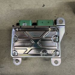 2019 To 2021 Kia Forte Center Console Control Module 