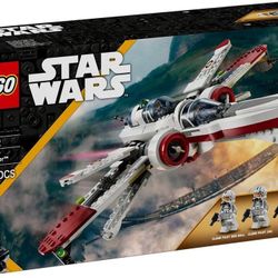 Lego Star Wars 75402 Arc 170
