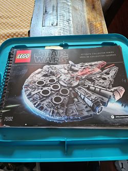 Lego set