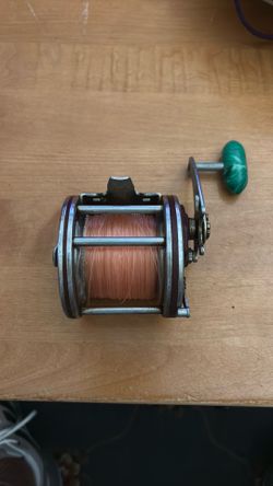 Penn Reel 3/0 H Special Senator