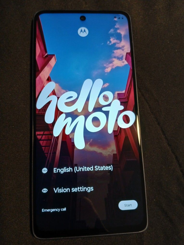 Moto G Power 2025