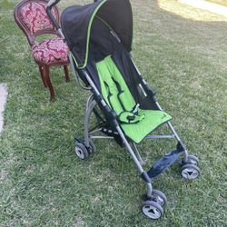 Kids Stroller 