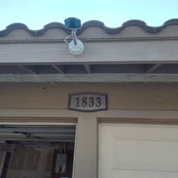 Security Cameras ⭐⭐⭐⭐⭐