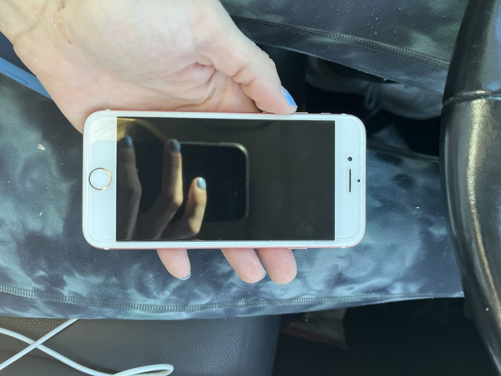 iPhone 8