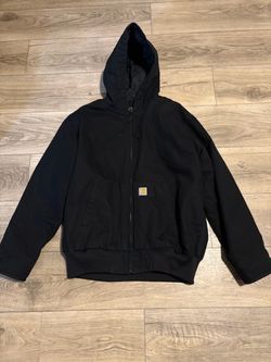 carrhart jacket