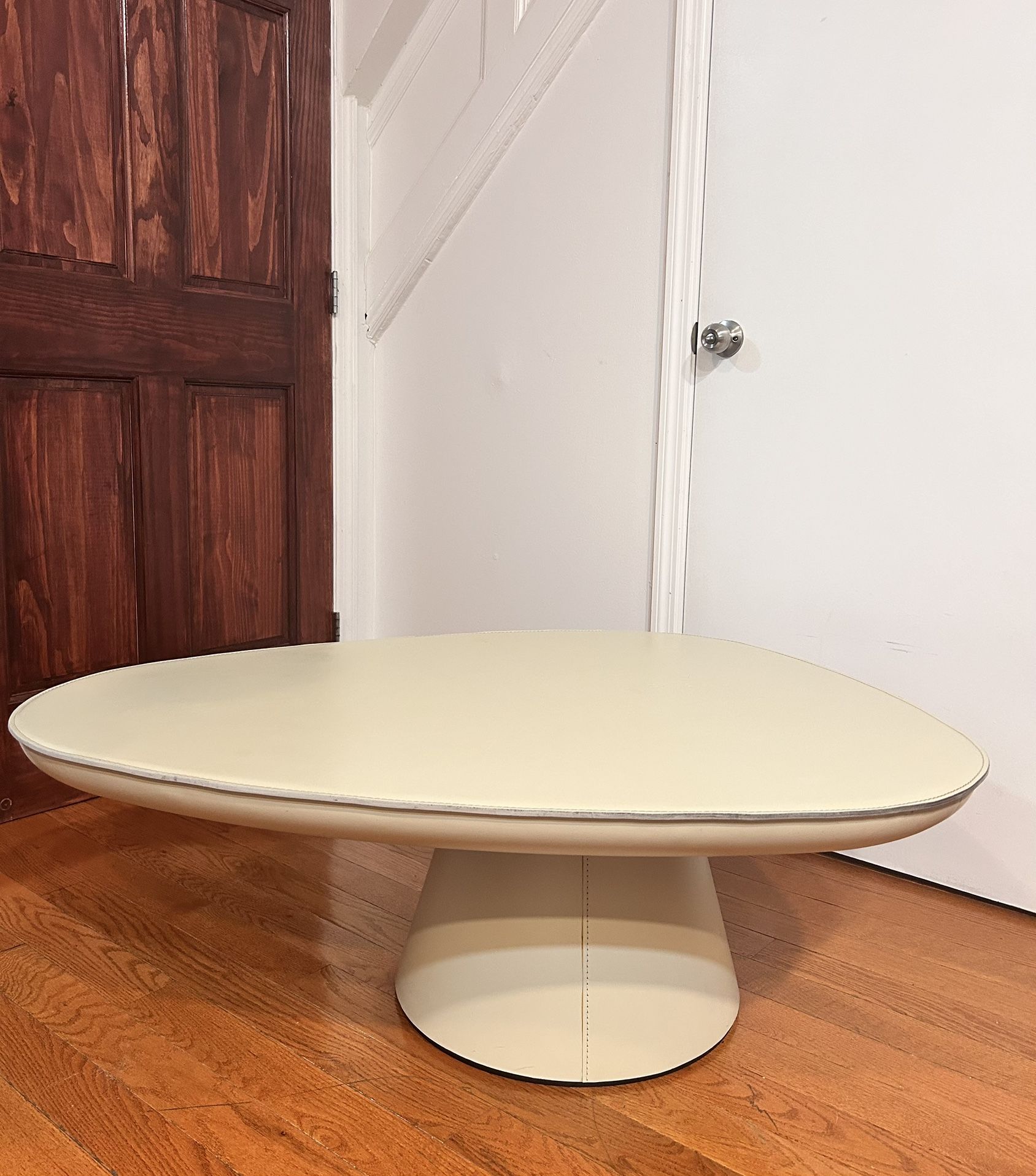 Italian coffee table 