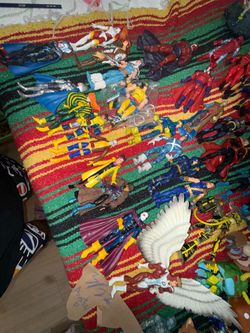 Marvel sale!!!