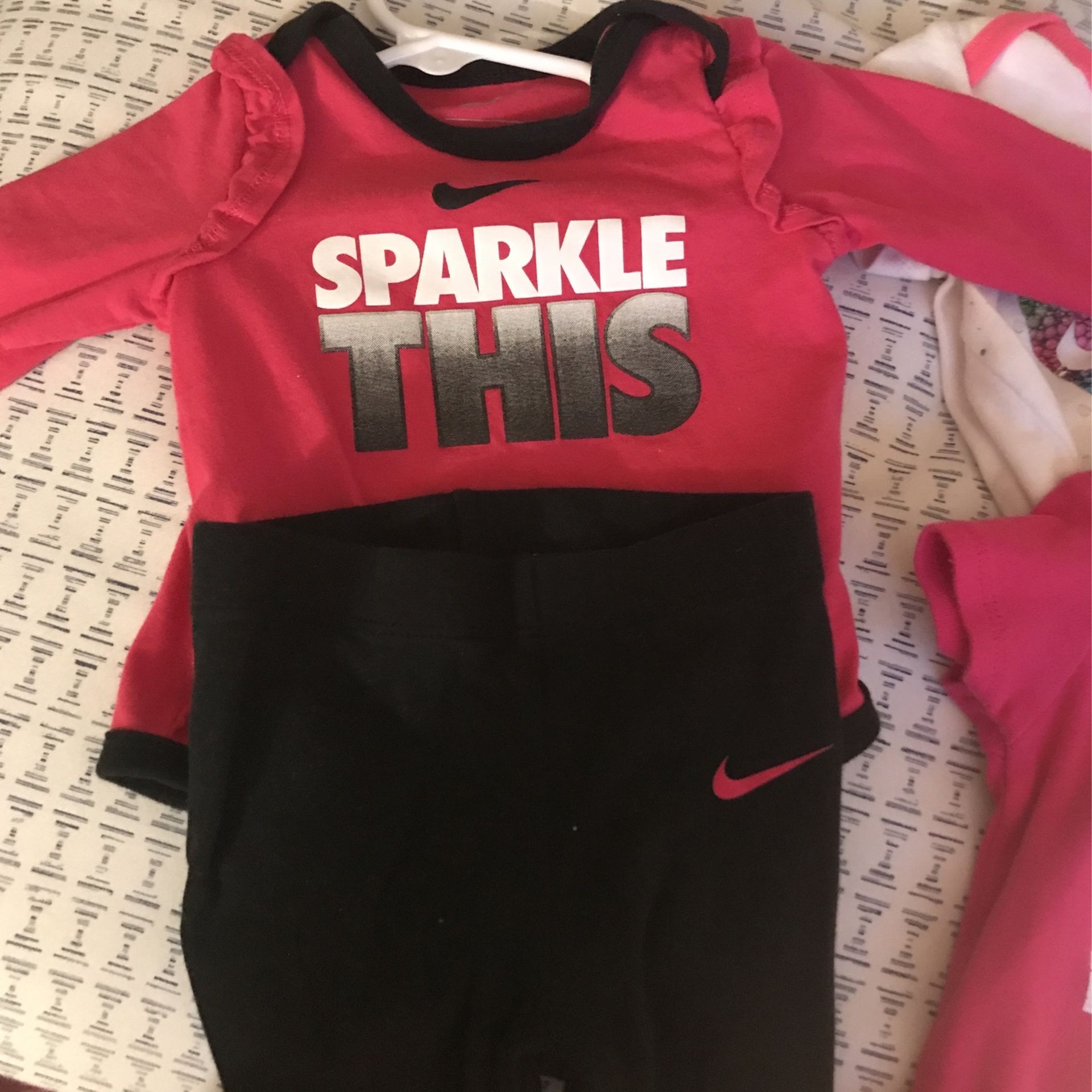 Baby Clothes