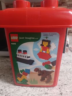 LEGOS