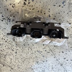 Model Y front windshield camera 