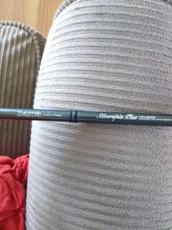 Daiwa silverspin plus fishing rod