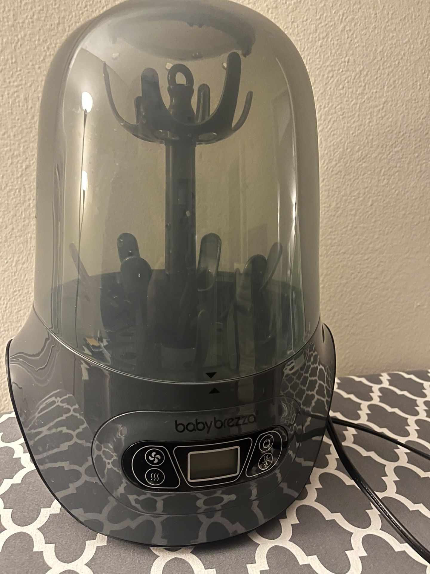 Babybrezza Bottle Drier & steriliser