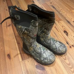 Premium LaCrosse Insulated Hunting Boots