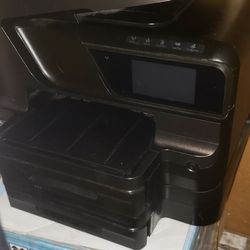 Printer Semi New