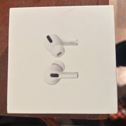 Airpods Pro 