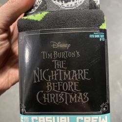NBC verity socks
