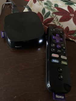 Roku 3