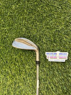 TaylorMade RBladez HL 50 Loft AW Steel Wedge Flex RH