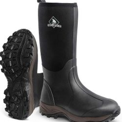 Rubber Boots for Men