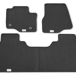 Harley Davidson F250 Floor Mats
