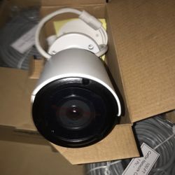 Lorex Security Cameras