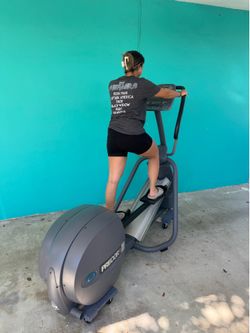 Elliptical