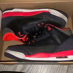 Air Jordan 3 Retro 
