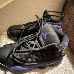 $65 Jordan 13s For Sale Size 12c