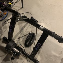Bike Trainer