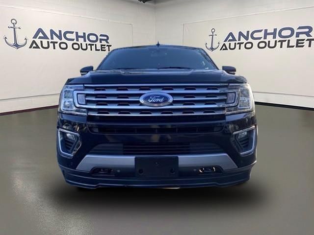 2020 Ford Expedition Max