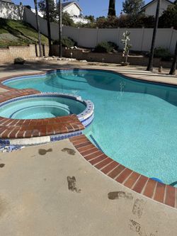 Pool Plaster