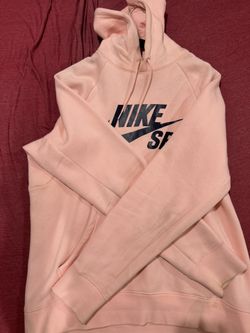 Nike Sb Sweater