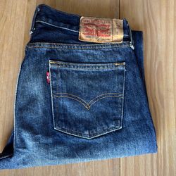 Boys Levis 501 size 29x29