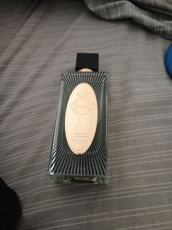 Cologne perfume fragrance Arabiyat prestige oud noir