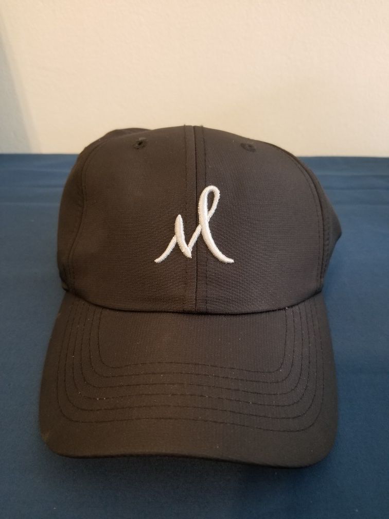 Maridoe Golf Club Women's Cap Hat