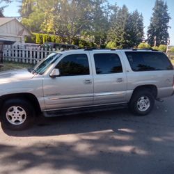 Yukon XL