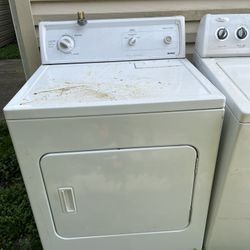 Kenmore Dryer