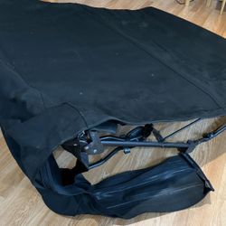 Soft Top For 2017 Jeep Wrangler 4door