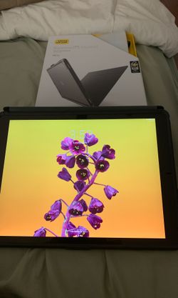 iPad Pro generation 1