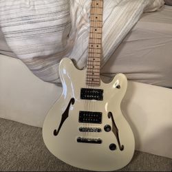 Electric Guitar 